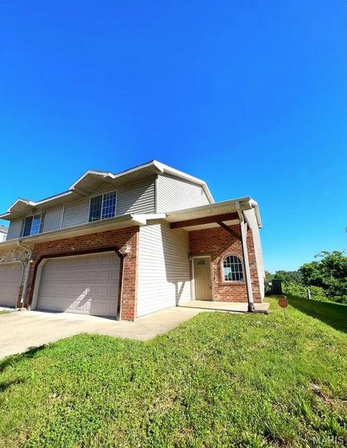 142 Hickory Ridge Dr, Saint Robert, MO, 65584-3308 | Card Image