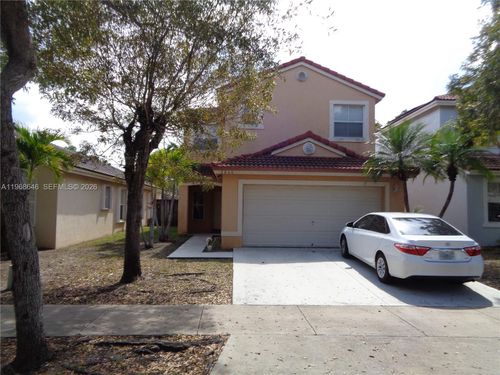 2060 Se 14th St, Homestead, FL, 33035-1950 | Card Image