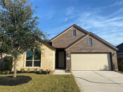 22215 Scarlino Dr, Hockley, TX, 77447-2451 | Card Image