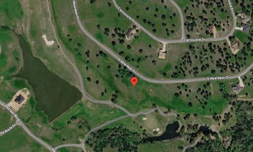 7401 S Aberdeen Dr, Cleburne, TX, 76033-8937 | Card Image