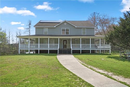 262 Iron Hill Rd, Taylorsville, GA, 30178-1403 | Card Image