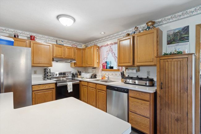 5057 Kasch Rd, House other with 5 bedrooms, 2 bathrooms and null parking in Pecatonica IL | Image 10