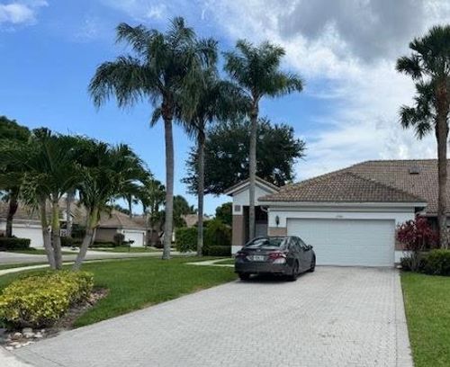 6900 Cairnwell Dr, Boynton Beach, FL, 33472-2958 | Card Image