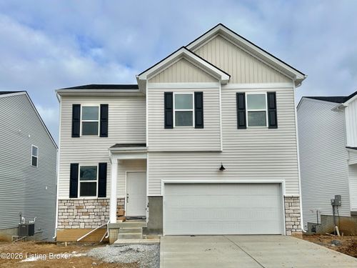 8309 Fairmount Rd, Louisville, KY, 40291-3859 | Card Image