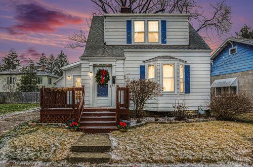 111 Potwin St, Mount Vernon, OH, 43050-3662 | Card Image