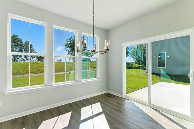 7026 New Horizons Lane, House other with 3 bedrooms, 3 bathrooms and null parking in Boiling Springs SC | Image 9