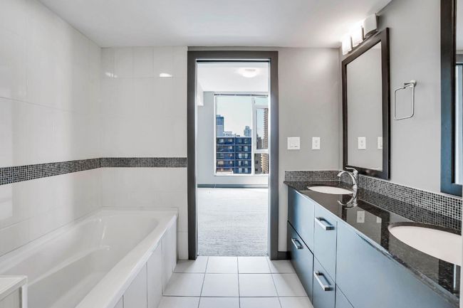 1908 - 888 4 Avenue Sw, Condo with 2 bedrooms, 2 bathrooms and 1 parking in Calgary AB | Image 11
