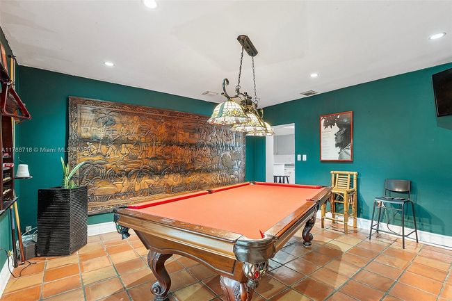 1055 Ne 120 Th St, House other with 4 bedrooms, 2 bathrooms and null parking in Biscayne Park FL | Image 23