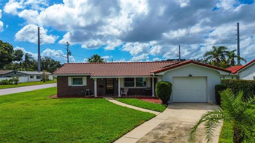 3700 14th Ave N, St Petersburg, FL, 33713-5316 | Card Image
