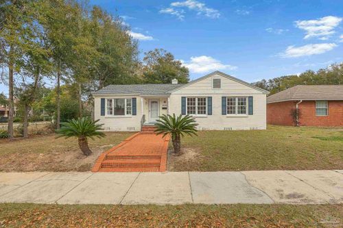 830 W Moreno St, Pensacola, FL, 32501-6330 | Card Image