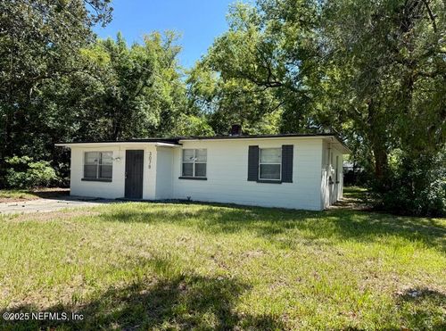 3078 W 15th St, Jacksonville, FL, 32254-1814 | Card Image