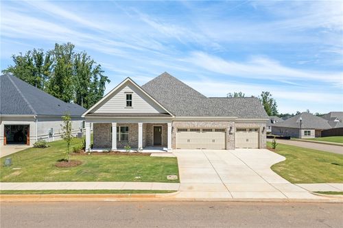 1698 Hidden Lakes Dr, OPELIKA, AL, 36801-8000 | Card Image