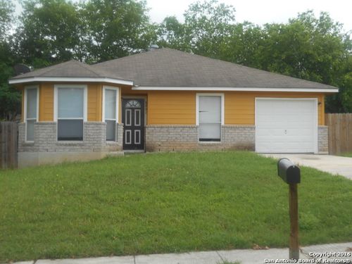 8802 Slumber Ln, Converse, TX, 78109-1016 | Card Image