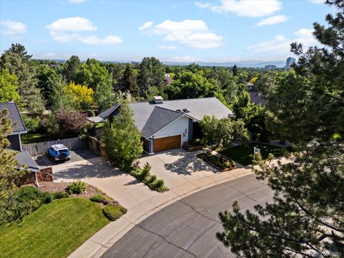 5884 S Hanover Way, Greenwood Village, CO, 80111-3734 | Card Image