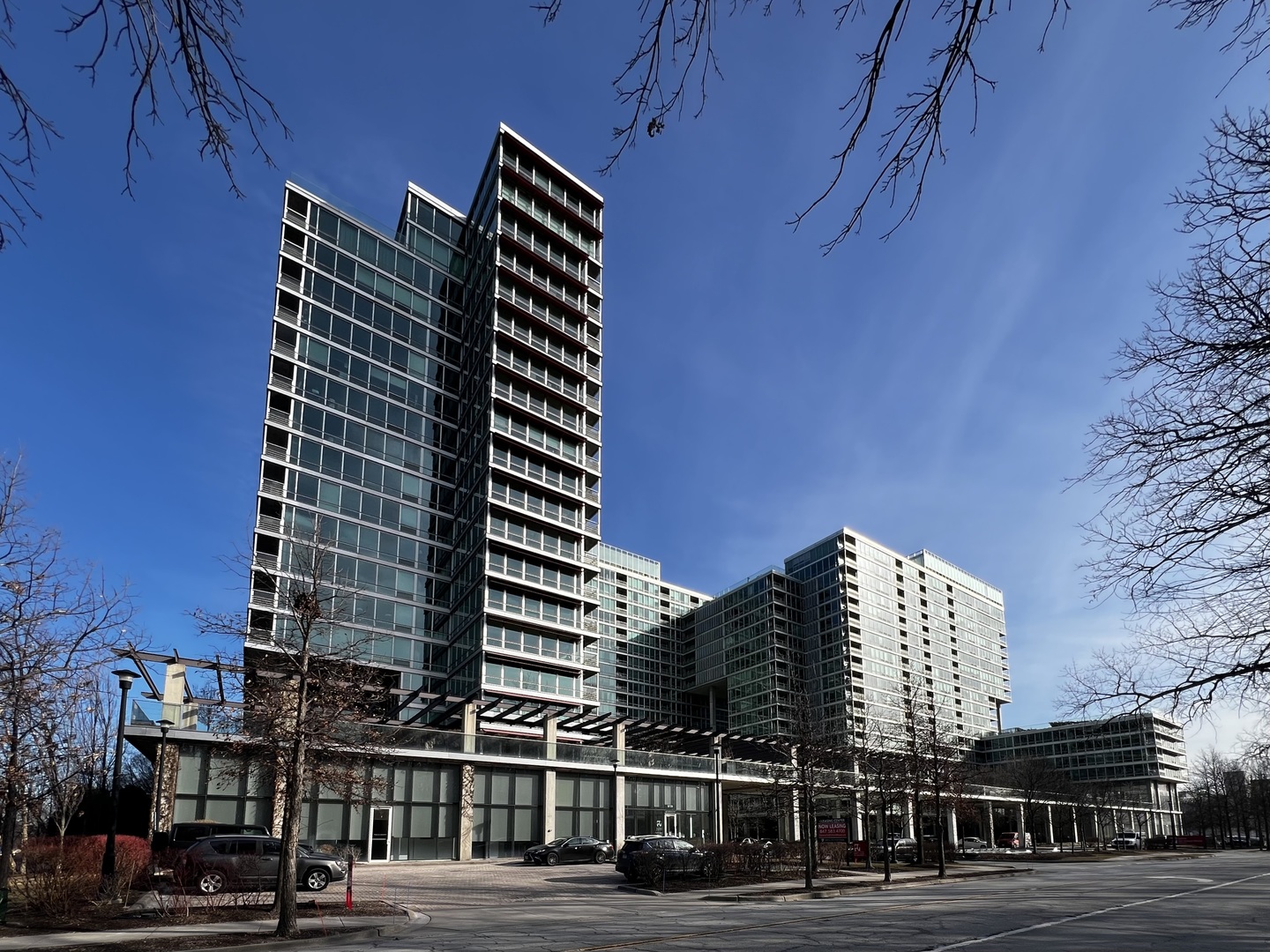 Residential Lease in Skokie