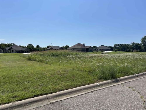 Lot 2 Block 4 Country Clb Est 1-Replat, Arkansas City, KS, 67005 | Card Image