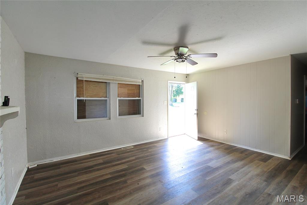 Residential in Cahokia 2