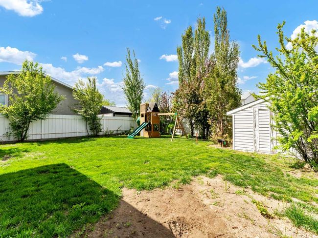 10 Stanfield Pl Se, House other with 4 bedrooms, 4 bathrooms and 2 parking in Medicine Hat AB | Image 47
