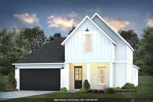 7609 Whitetip Ave, Baton Rouge, LA, 70810-3657 | Card Image