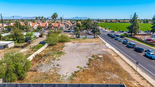 1106 N Center St, Mesa, AZ, 85201-3410 | Card Image