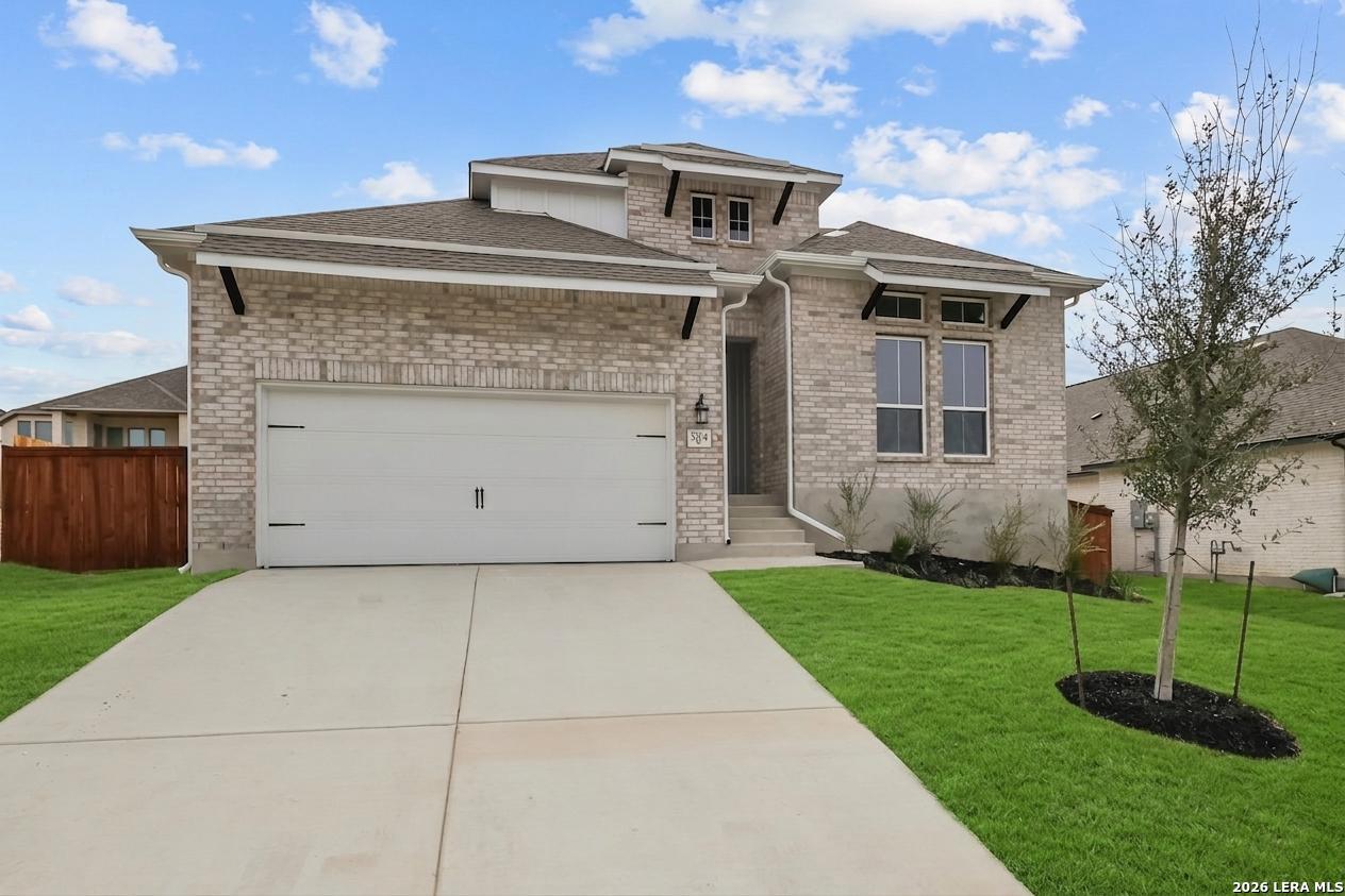 Residential in Schertz 4