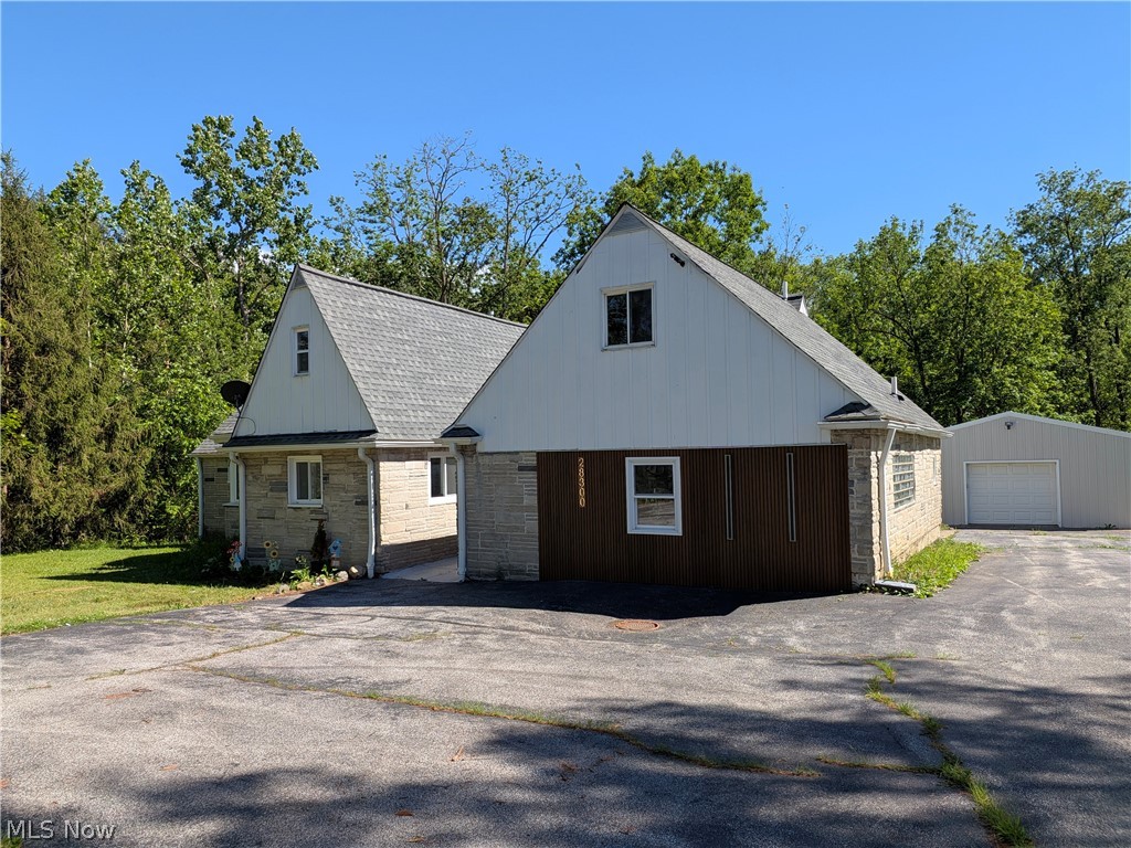 Residential in Solon 2