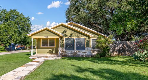 702 N Park St, Dublin, TX, 76446-1426 | Card Image