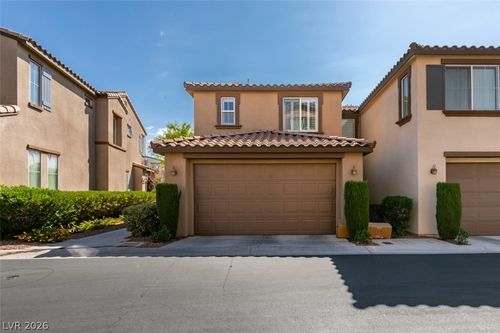 101-11320 Belmont Lake Dr, Las Vegas, NV, 89135-1362 | Card Image