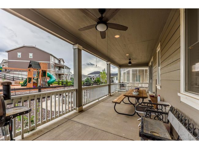 22662 E Narrowleaf Cir, House other with 5 bedrooms, 3 bathrooms and null parking in Aurora CO | Image 25