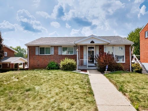 1304 Chaplin St, Conway, PA, 15027-1120 | Card Image