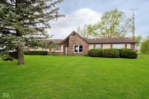 3224 N 1175 W, Kempton, IN, 46049-9222 | Card Image