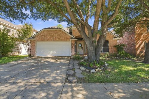 8532 Western Meadows Drive, Fort Worth, TX, 76244 | Card Image