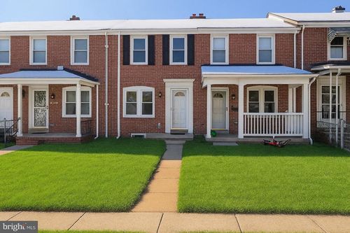 3064 Ascension St, BALTIMORE, MD, 21225-1202 | Card Image