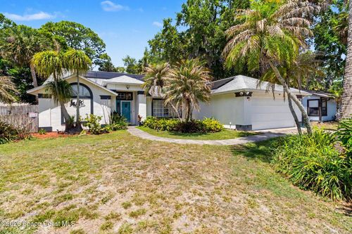 826 Roger Ave Nw, PALM BAY, FL, 32907-7705 | Card Image