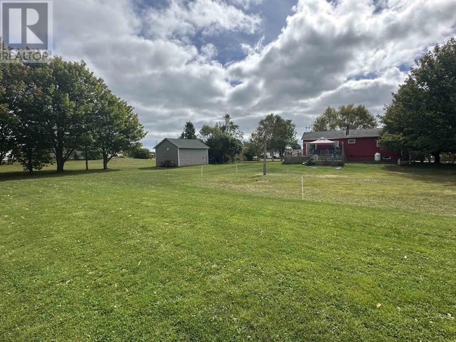 701 Fortune Wharf Rd N, House other with 4 bedrooms, 2 bathrooms and null parking in Fortune Bridge PE | Image 36