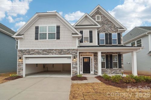 6450 Cherrybark Oak Ln, Huntersville, NC, 28078-9171 | Card Image