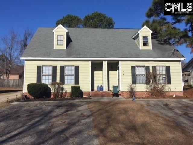 111 Villa Ct, West Columbia, SC 29170