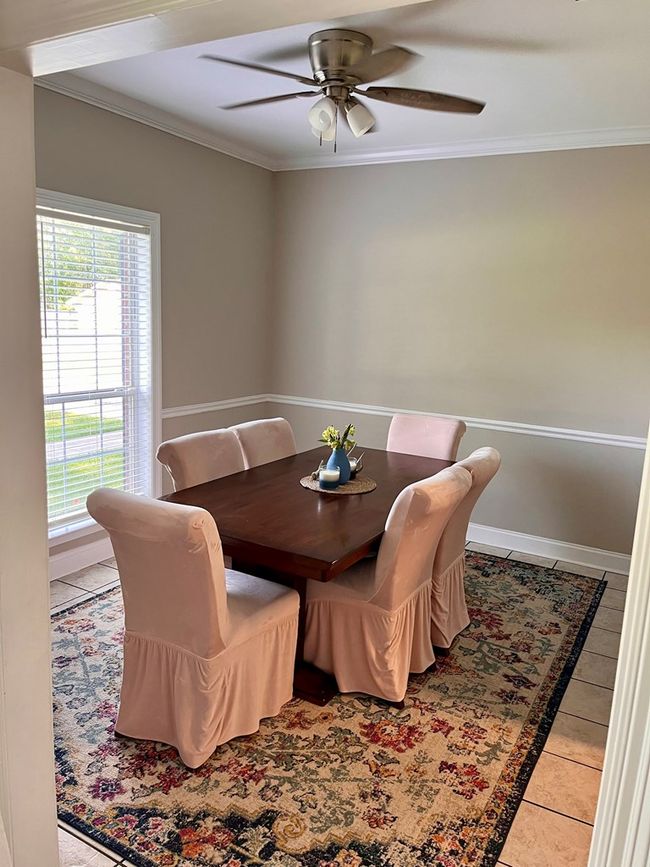 501 Hide A Way Ln, House other with 3 bedrooms, 2 bathrooms and 4 parking in Carriere MS | Image 4