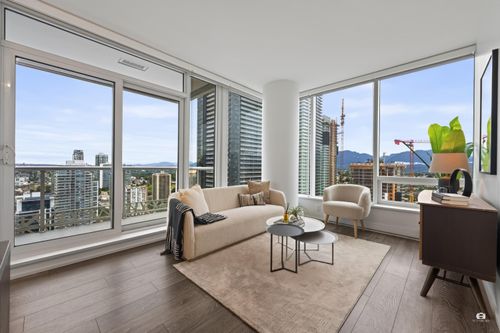 2709-1955 Alpha Way, Burnaby, BC, V5C0K6 | Card Image