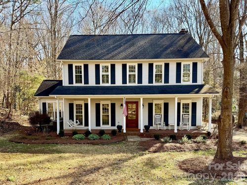 1049 Peachtree Ln, Fort Mill, SC, 29715-2160 | Card Image