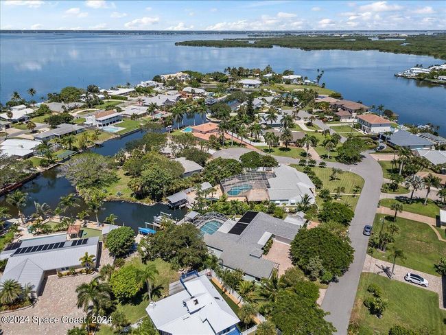 Safe Harbor location that keeps your boat safe while still providing easy River Access. | Image 69
