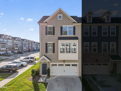 810 Richmont Grove Ln, Apex, NC, 27523-6418 | Card Image