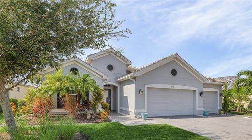 2736 Lambay Ct, CAPE CORAL, FL, 33991-3199 | Card Image