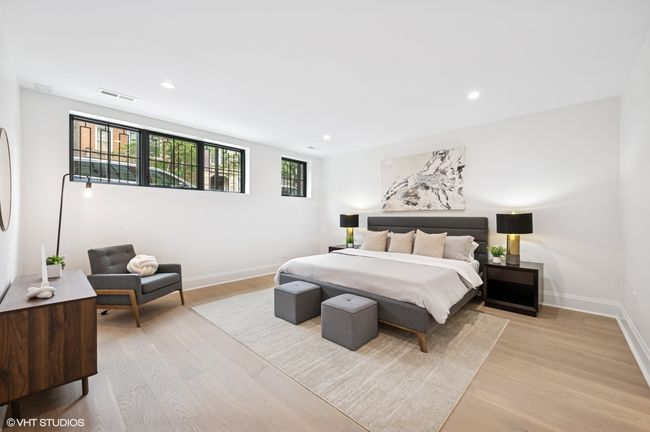 1 - 838 N Damen Ave, Home with 4 bedrooms, 3 bathrooms and 1 parking in CHICAGO IL | Image 14