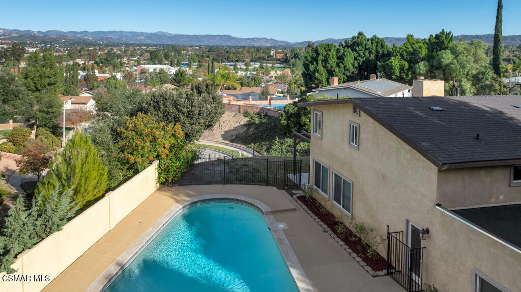 Residential in Simi Valley 3