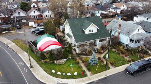 168 Garside Avenue N, Hamilton, ON, L8H4W6 | Card Image