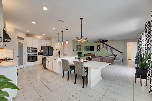 7528 Paradiso Dr, House other with 5 bedrooms, 4 bathrooms and null parking in APOLLO BEACH FL | Image 21