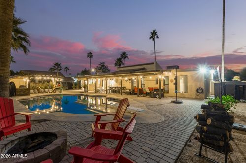 4901 E Ludlow Dr, Scottsdale, AZ, 85254-2843 | Card Image