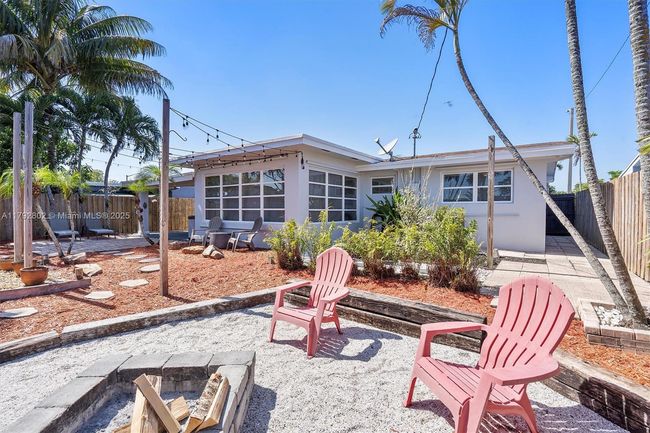 8420 Taft St, House other with 3 bedrooms, 1 bathrooms and null parking in Pembroke Pines FL | Image 35