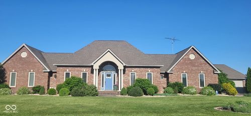 357 S Water Plant Rd, Westport, IN, 47283-9134 | Card Image